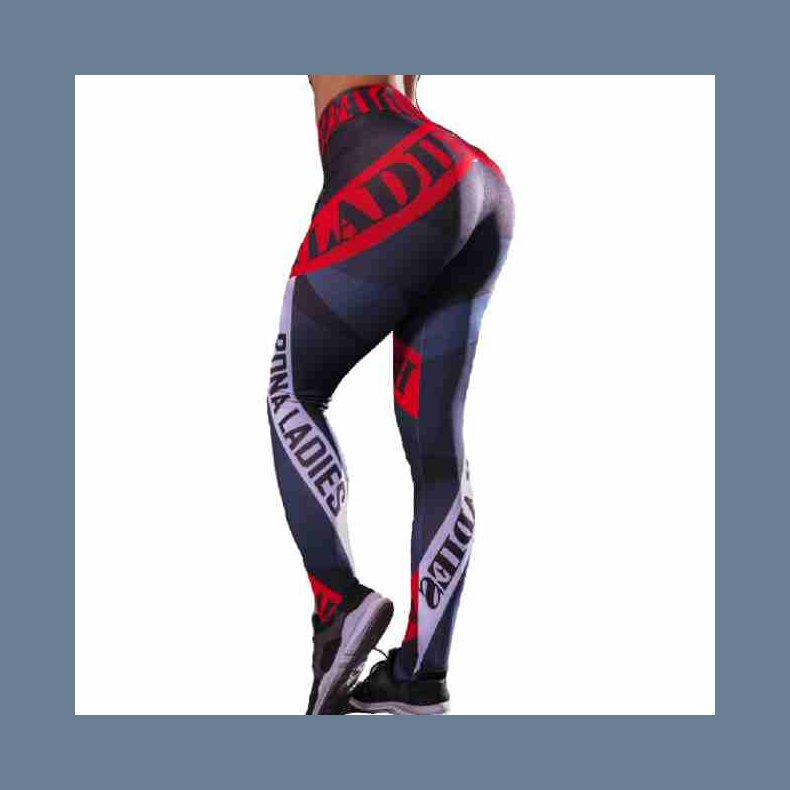 Yoga Legging Full Length