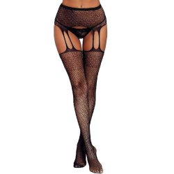 Strmper med hofteholder