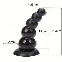 Prostata Stimulering Anal Perler 