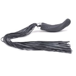 7 Speed Silikone G-spot med Hale