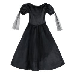 Dronning Fastelavn - Halloween Kostume