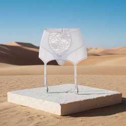 Hofteholder Bred, v�lg farve