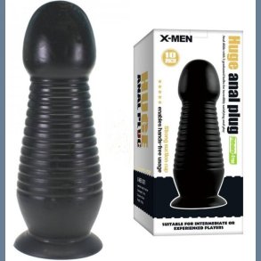 Stor Anal Plug