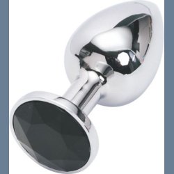 Metal Anal Butt Plug