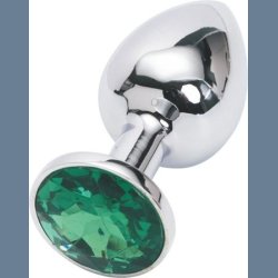 Metal Anal Butt Plug