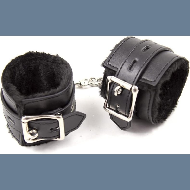 Handcuffs