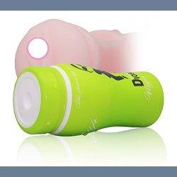 Gangnam Style Cyberskin Pussy