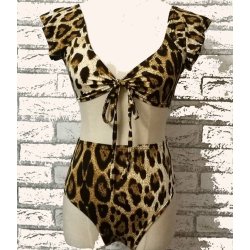 Leopard Bekini