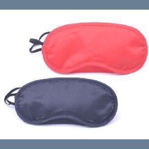 Blindfold Maske