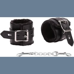 Handcuffs