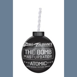 BOMBE MASTURBATOR ATOMIC
