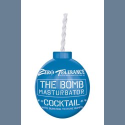 BOMBE MASTURBATOR ATOMIC