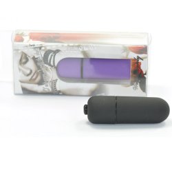 Plating Mini Vibrator