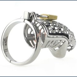 Snake Hoveder Kyskhed Hane Bur