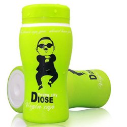 Gangnam Style Cyberskin Pussy