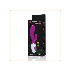 G-spot Rabbit Vibrator