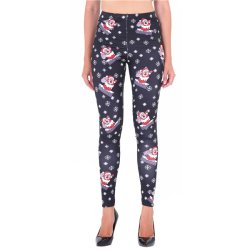Dame jule leggings