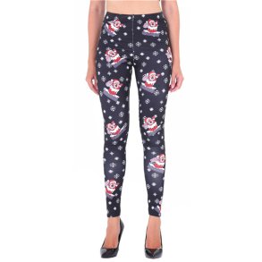 Dame jule leggings