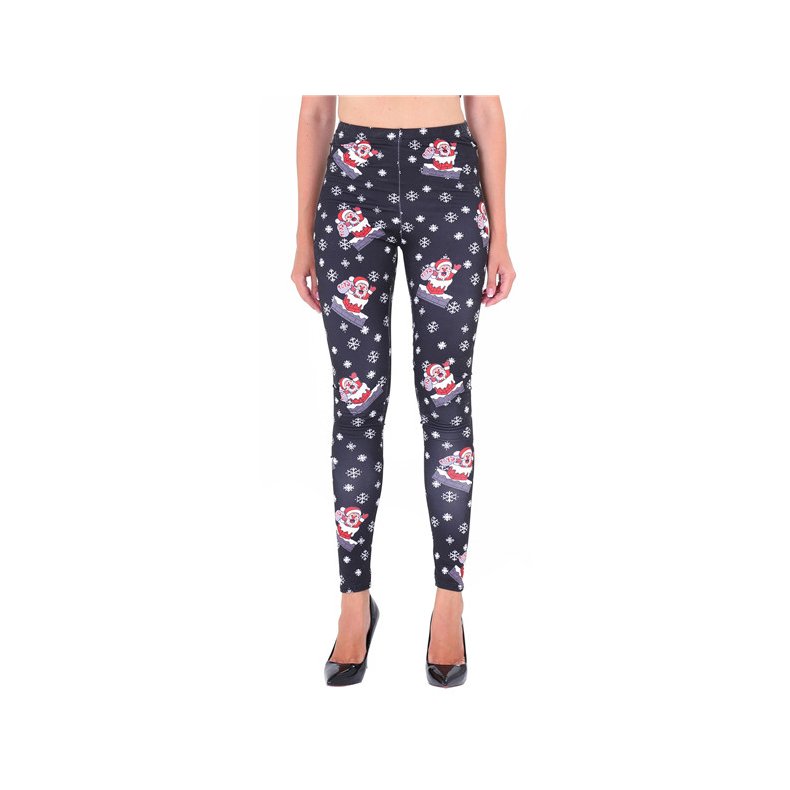 Dame jule leggings