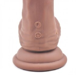 Roterende Dildo