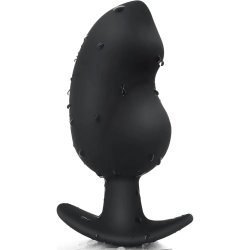 Buet Silikone Anal Prop