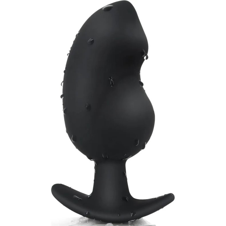 Buet Silikone Anal Prop