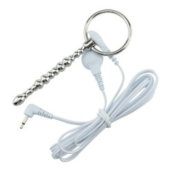 Elektrisk Penis Plug