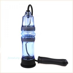 Automatisk Penispumpe