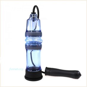 Automatisk Penispumpe