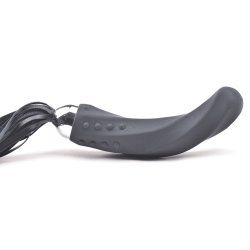 7 Speed Silikone G-spot med Hale