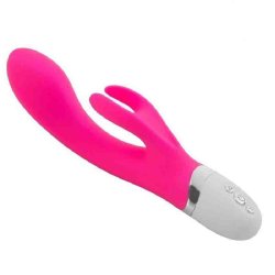 Opladelig G-spot Vibrator
