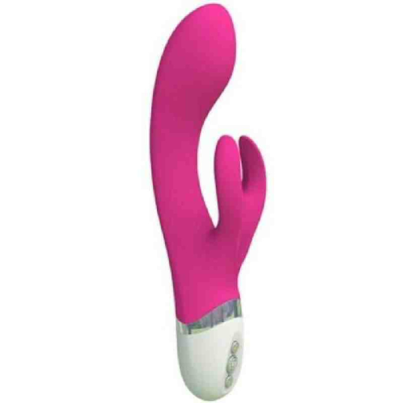 Opladelig G-spot Vibrator