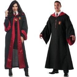 Harry Potter kostume
