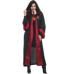 Harry Potter kostume