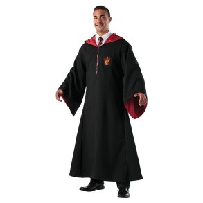 Harry Potter kostume