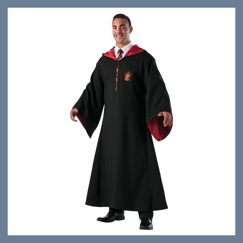 Harry Potter kostume