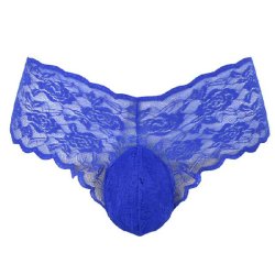 Mande Blonde Trusser