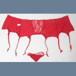 Hofteholder Bred, vlg farve