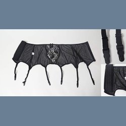 Hofteholder Bred, vlg farve