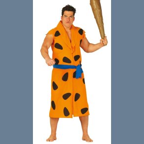 Flintstone Kostume