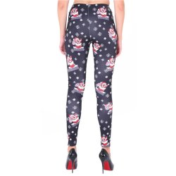 Dame jule leggings
