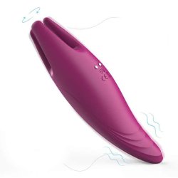 Chiara Dual Fun Vibrator