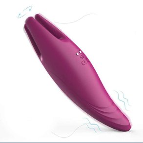 Chiara Dual Fun Vibrator