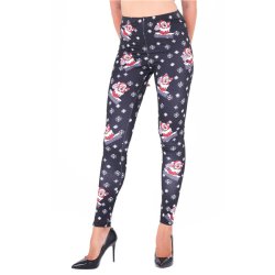 Dame jule leggings