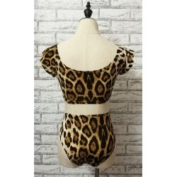 Leopard Bekini