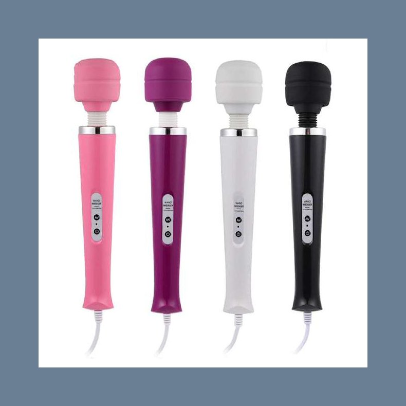 30 Vibration Magic Wand Massager