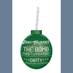 BOMBE MASTURBATOR ATOMIC