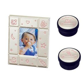 Min Frste Tand & Hrlook