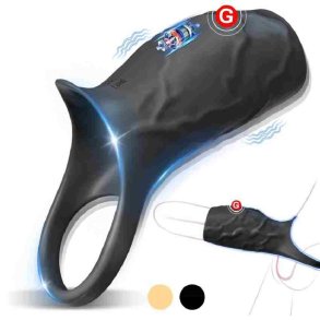 Penis Sleeve Extender