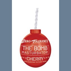 BOMBE MASTURBATOR ATOMIC